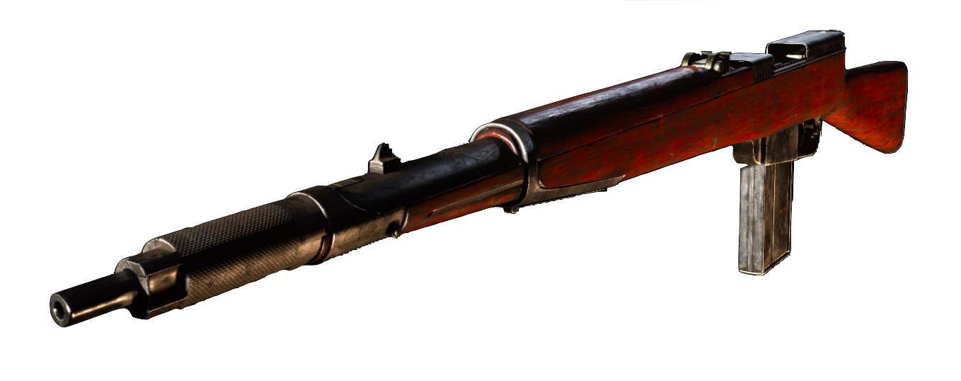 Volkssturmgewehr, Call of Duty Wiki