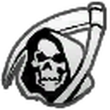 Call Of Duty Ghost Icon