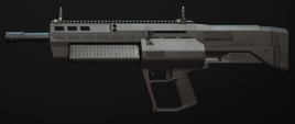 MX Guardian Gunsmith MWII
