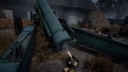 Thermite Dday Artillery WWII