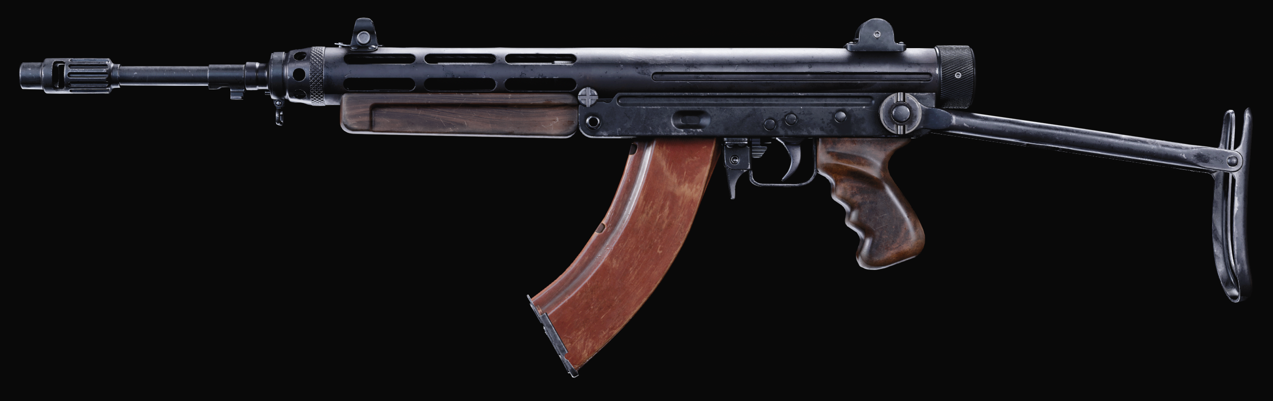 Volkssturmgewehr, Call of Duty Wiki