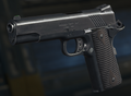 1911 Gunsmith Model BO3