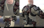 54i Exosuit Body Concept by Peter Zoppi BOIII.jpg (342 KB) Another view of 54i exosuit