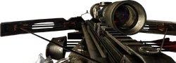 Crossbow with the Variable Zoom.