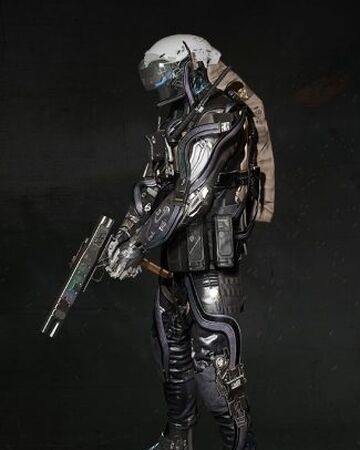 Ftl Call Of Duty Wiki Fandom