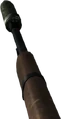 The Mosin-Nagant Rifle Grenade