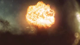 Nuke EndingScreen BO6