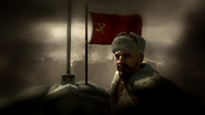 Reznov and Russian Flag Downfall WaW