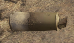 Smoke Grenade, Call of Duty Wiki