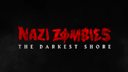 The Darkest Shore Logo WWII