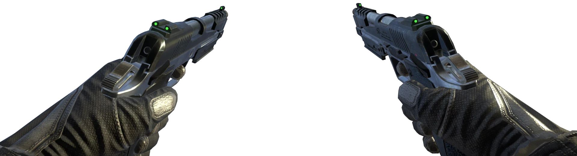 B23R Dual Wield BOII