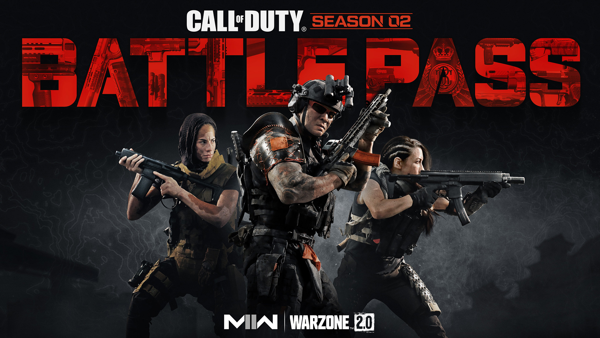 Battle Pass/Call of Duty: Modern Warfare II, Call of Duty Wiki