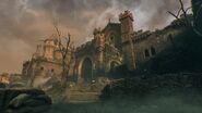 Citadelle des Morts