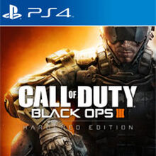 Call Of Duty Black Ops Iii Call Of Duty Wiki Fandom