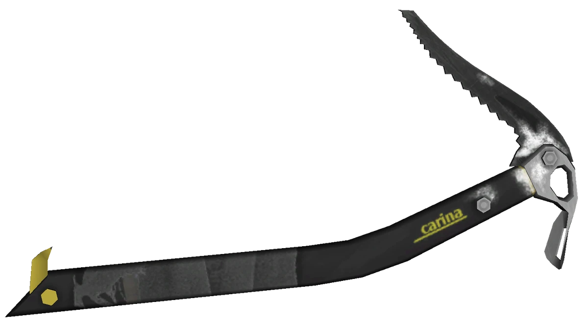 Ice Axe Call of Duty Wiki Fandom