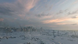 LadyNightingale Background CODV