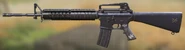 M16 Gunsmith CoDM.png (390 KB) M16, used by Tank, Soap, and SEALs