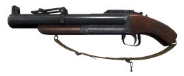 M79 Thumper menu icon CoDO