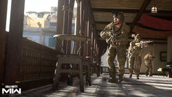 Call of Duty: Modern Warfare 2 - Wikipedia, the free encyclopedia