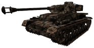Panzer IV Render WaW