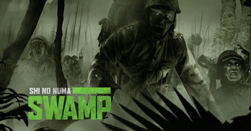 Call of Duty®: Vanguard Zombies — The Operator's Survival Guide to Shi No  Numa