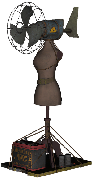 Turbine (Zombies) | Call of Duty Wiki | Fandom