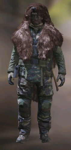 Hans Golem Blaustein Call Of Duty Wiki Fandom