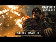 Call of Duty®- Vanguard - Story Trailer