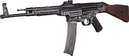 MP44 Menu Icon MWR