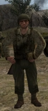 McCord (Modern Warfare 2), Call of Duty Wiki