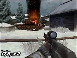 Call Of Duty Modern Warfare 3 Defiance Call Of Duty Wiki Fandom Call Of Duty Modern Warfare 3 Defiance Call Of Duty Wiki Fandom