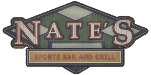 Nate's Restaurant sign MW2