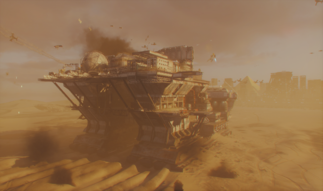 Black Ops 3 Sand Castle Walkthrough