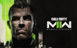 Call of Duty: Modern Warfare II, Call of Duty Wiki