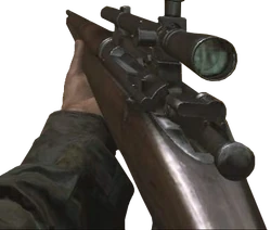 The Springfield in first person