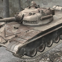 T 72 Call Of Duty Wiki Fandom