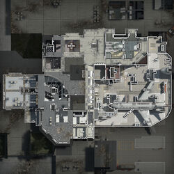 Modern Warfare Terminal 2020 Terminal (Map) | Call Of Duty Wiki | Fandom