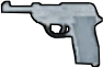 Walther Pickup Icon BO