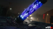 A vial of Aetherium.