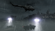 BTR and Mi-8 Stronghold MW3