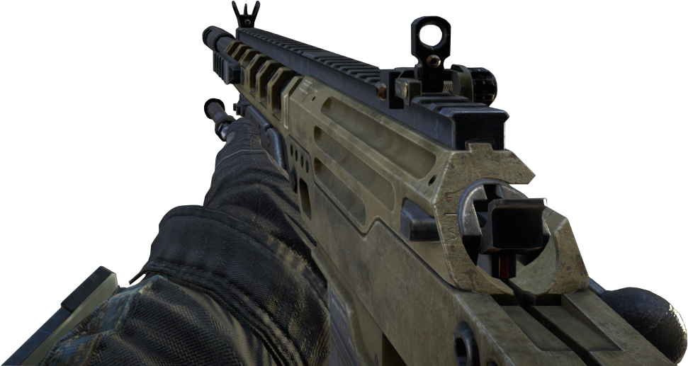 bo2 sniper class