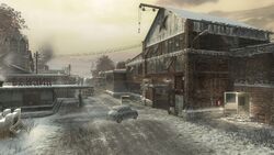 Sandbox (map), Call of Duty Wiki