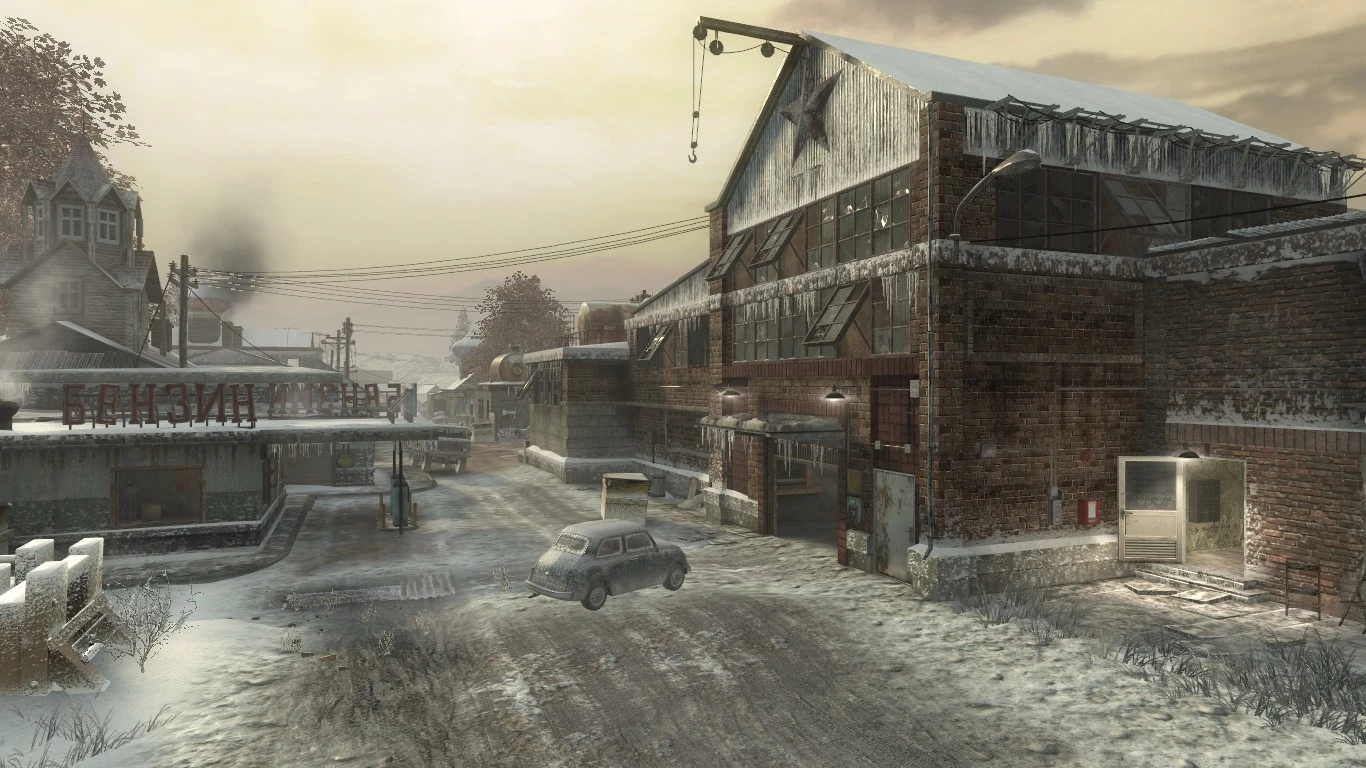 Call of Duty Mobile counter Sniper glint lanes in Call of Duty Mobile — Multiplayer ladder guide