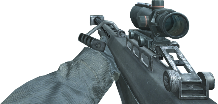 mw2 barrett 50 cal mw2 barrett 50 cal