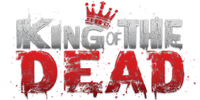 KingOfTheDead Event Logo BO6