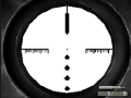 Scope reticle