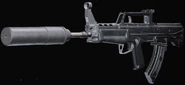 Agency Suppressor