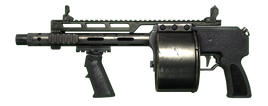 Striker menu icon CoDO