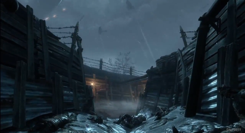 cod black ops 2 zombies origins map