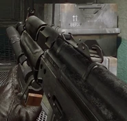 AK74uTishina.jpg (145 KB) AK74u z granatnikiem Tishina